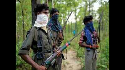 Maharashtra: Six Maoists killed by C60 commandos in Gadchiroli