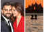 Virat Kohli sets Instagram on fire with his loved-up picture with wifey Anushka Sharma