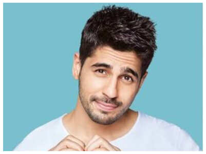 Sidharth thanks fans for love and support