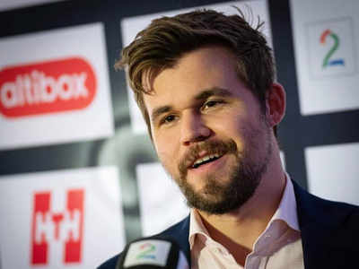 Magnus Carlsen often wins even if he is far from his best: Peter Heine Nielsen