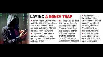 Chinese dating apps used free porn flicks to attract Indian ...