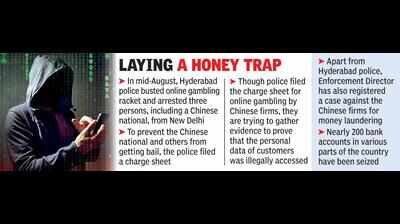 Chinese dating apps used free porn flicks to attract Indian customers