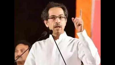 Maharashtra CM Uddhav Thackeray to clear decks today for women to board locals during non-peak hours