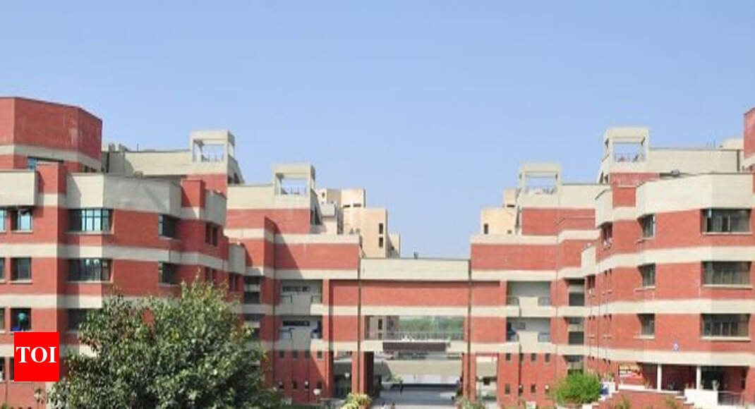 Ip University To Rethink Law Exam Decision Delhi News Times Of India