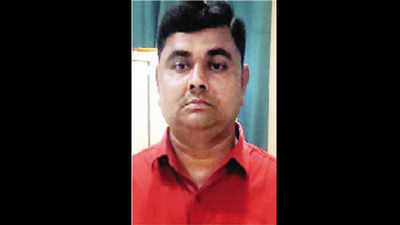 Main accused of Ballia shooting arrested by STF from Lucknow