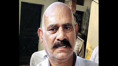 Jailed muscleman MLA Vijay Mishra, kin booked in gang rape case