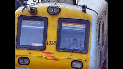 Railways runs two pairs of Patna-Gaya MEMU trains