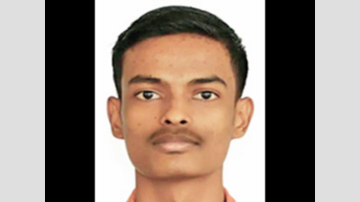Theni: From 193 in his NEET first attempt to 664/720