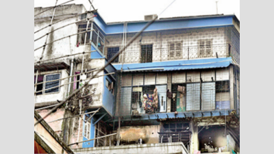 Ganesh Avenue blaze: Bengal seeks safety details from building owners