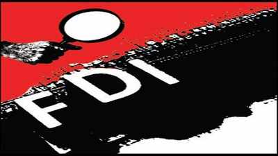 FDI with even minuscule Chinese holdings to require govt approval