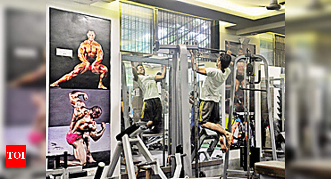Over 450 gyms in Nashik district set to reopen after Dasara Nashik