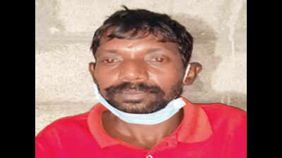 Bangalore: Man Stabs 6 Men With Butcher’s Knife; 1 Dies | Bengaluru ...