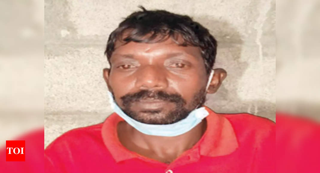 Bangalore: Man Stabs 6 Men With Butcher’s Knife; 1 Dies 