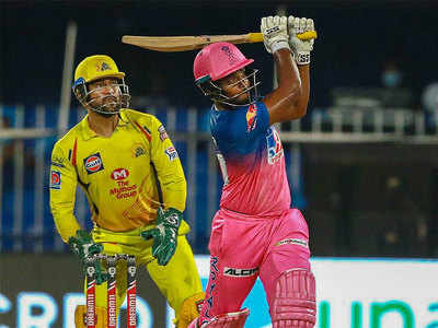 IPL 2020, CSK vs RR: Chennai Super Kings and Rajasthan Royals battle to stay alive