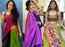 2020 Garba fashion goes sustainable, with a touch of handloom