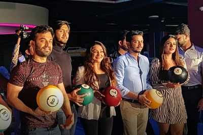 Sandalwood stars to play in the Indian Bowling League