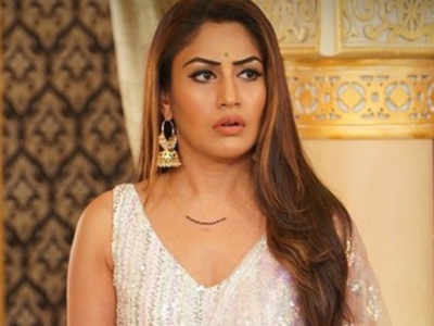 Naagin 5 season 2025 5 episode 18