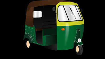 Transport dept undertakes study on number of rickshaws