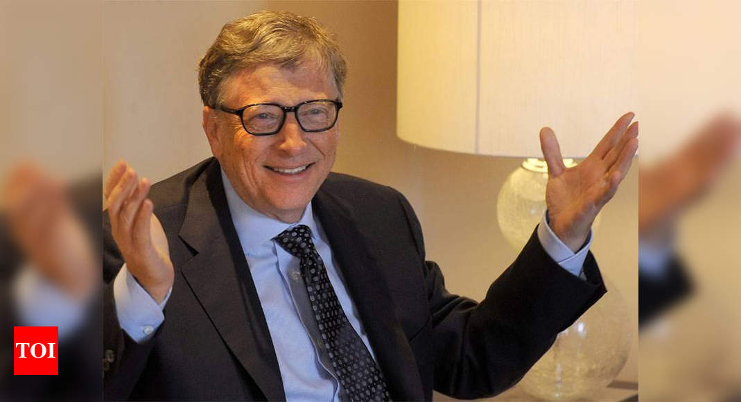 Bill Gates Hear Bill Gates answer 'top' job interview questions