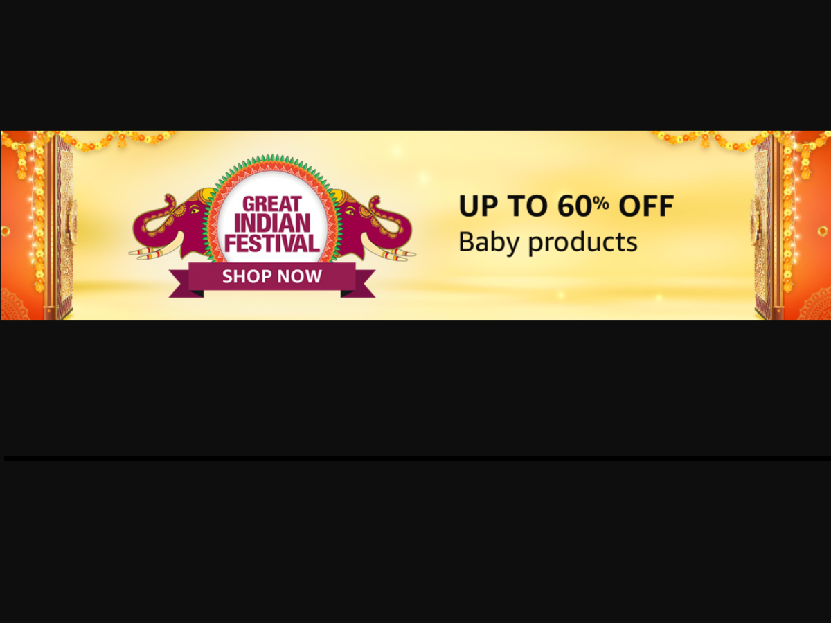 amazon sale baby products