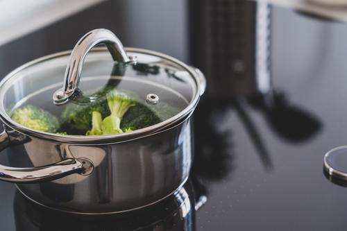 Are non-stick pans really safe for cooking?, by vedic trends