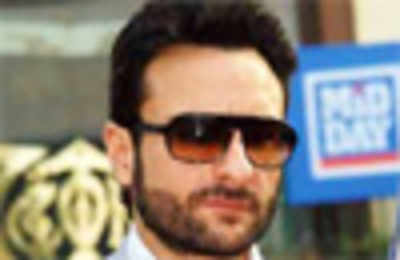 Raj and DK to make film for Saif's banner
