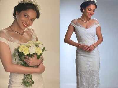 Share 74+ accessories with white gown best