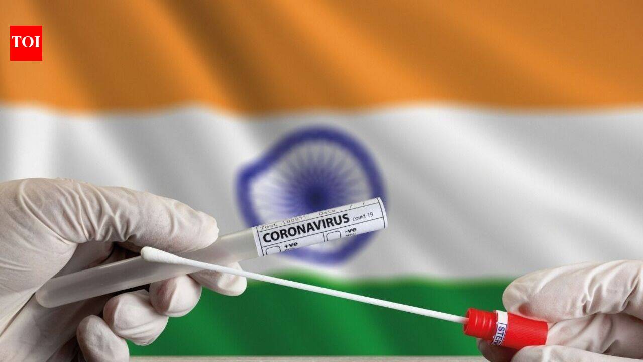 Is India heading towards a second wave of Coronavirus? Here's all you ...