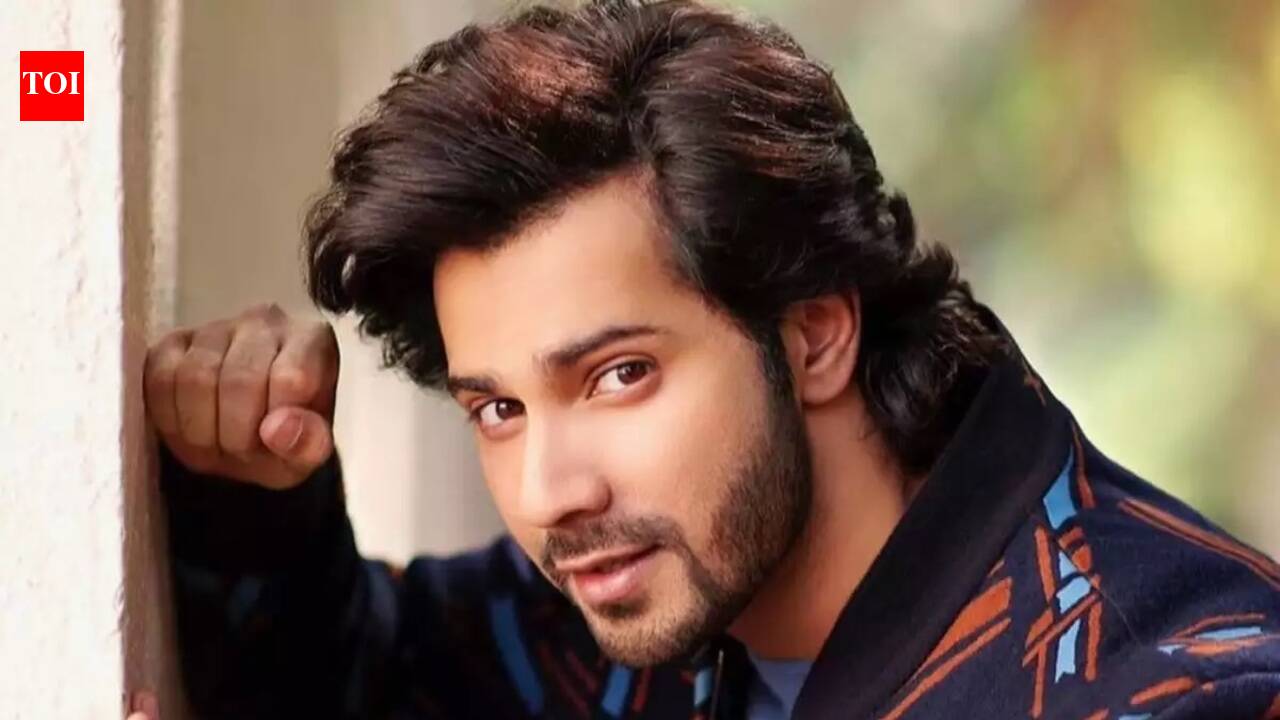 8 years of Varun Dhawan - 8 blockbusters of the talented actor that ...