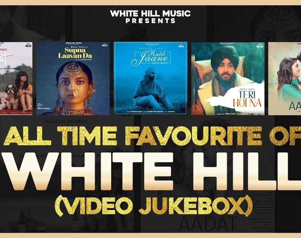 
Listen to All Time Favourite Punjabi Video song sung by Jasleen Royal, Nimrat Khaira and Kamal Khan

