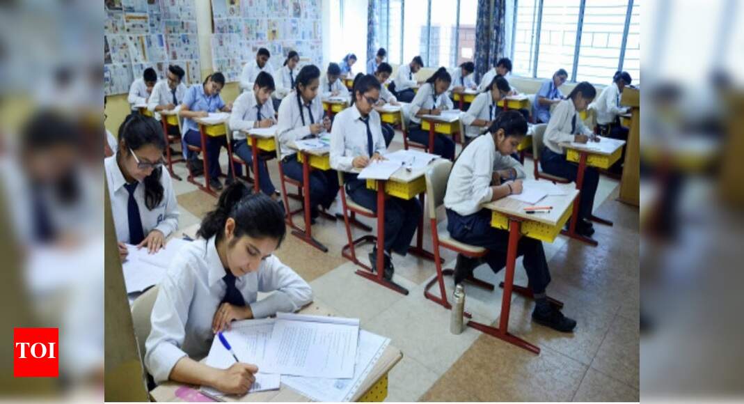 Schools Reopening News Schools Reopen In Punjab With Strict COVID 19