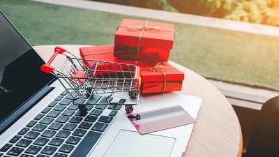 Festive e-sales have strong start with electronics, non-metro push