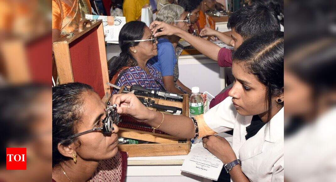 137 m Indians now have near vision loss, 79 m suffer from impairment ...