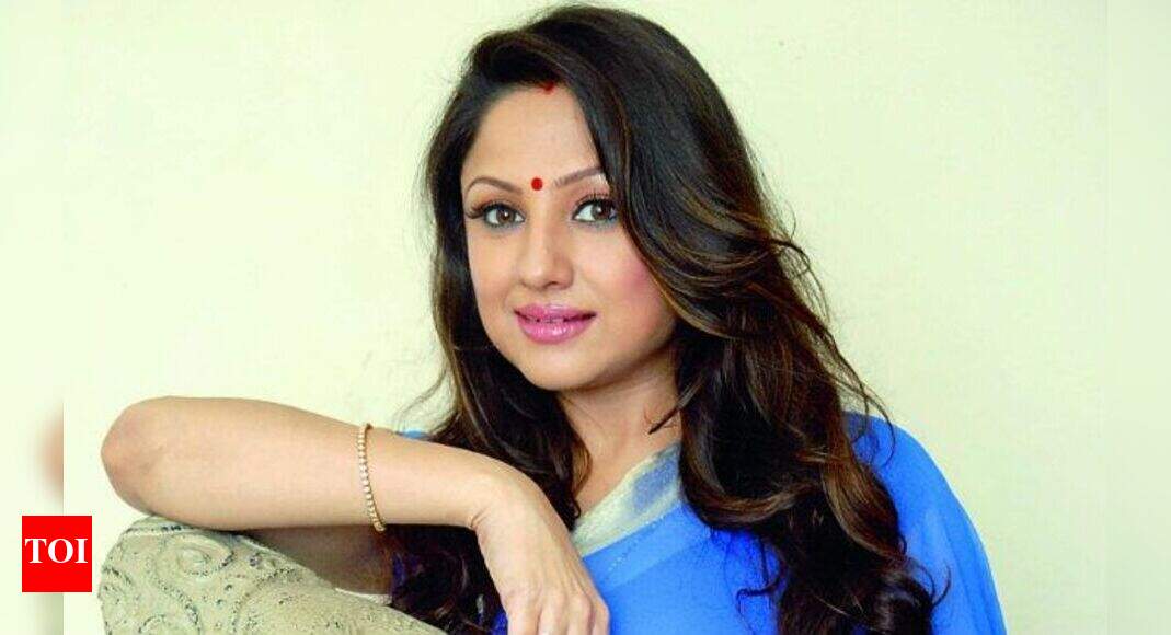Priyanka Upendra signs her next, a thriller set in 1980 | Kannada Movie News - Times of India