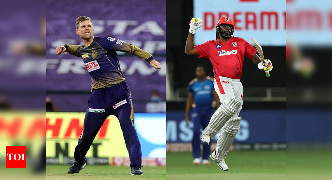 IPL: Complete list of all Super Over results