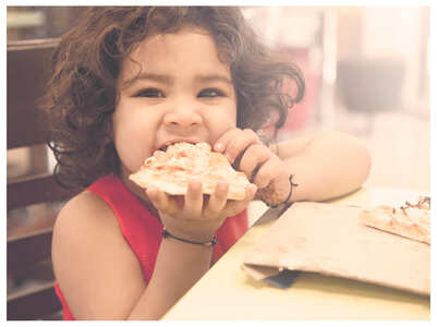 Constipation in children: Why it should be taken seriously