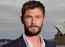 Chris Hemsworth reveals when he'll starting filming for Marvel's 'Thor: Love and Thunder'