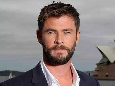 Chris Hemsworth reveals when he'll starting filming for Marvel's 'Thor: Love and Thunder'