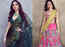 5 hot festive outfits to steal from Tamannaah Bhatia