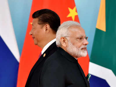 India falls just short of major power status in Asia: Study