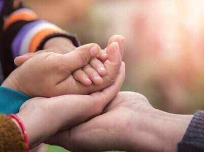 The 3-letter words child psychologists suggest you use