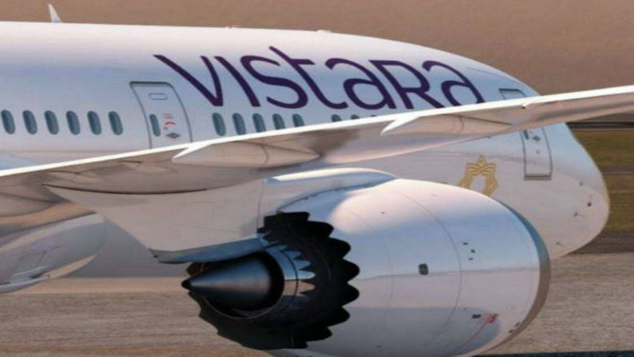 Vistara ties up with Taj Hotels for Club Vistara members - Times of India