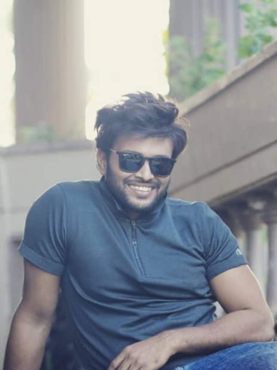 A look at Kumar Sai's journey in Bigg Boss Telugu 4 | Times of India