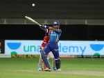 Kings XI Punjab secure dramatic win over Mumbai Indians in IPL 2020