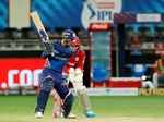 Kings XI Punjab secure dramatic win over Mumbai Indians in IPL 2020