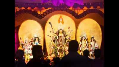 Durga Puja in Delhi to go online; home delivery of prasad, Covid-19 test for priests planned