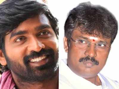 Director Perarasu comes out in support of Vijay Sethupathi on the '800' issue