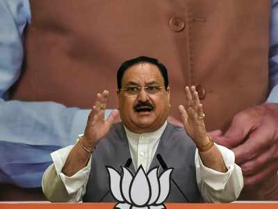 CAA will be implemented very soon; got delayed due to Covid-19 pandemic: BJP chief Nadda