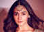 From saris to lehengas: 10 ethnic outfits of Alia Bhatt every bride needs to bookmark