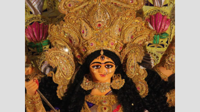Durga Puja pandals in West Bengal to be no-entry zones for visitors: Calcutta high court